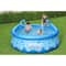 Bestway® H2OGO!® 9ft. OctoPool Inflatable Spray Pool